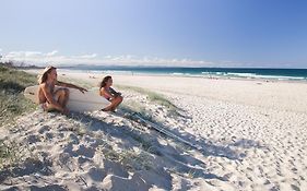 Backpackers Inn On The Beach